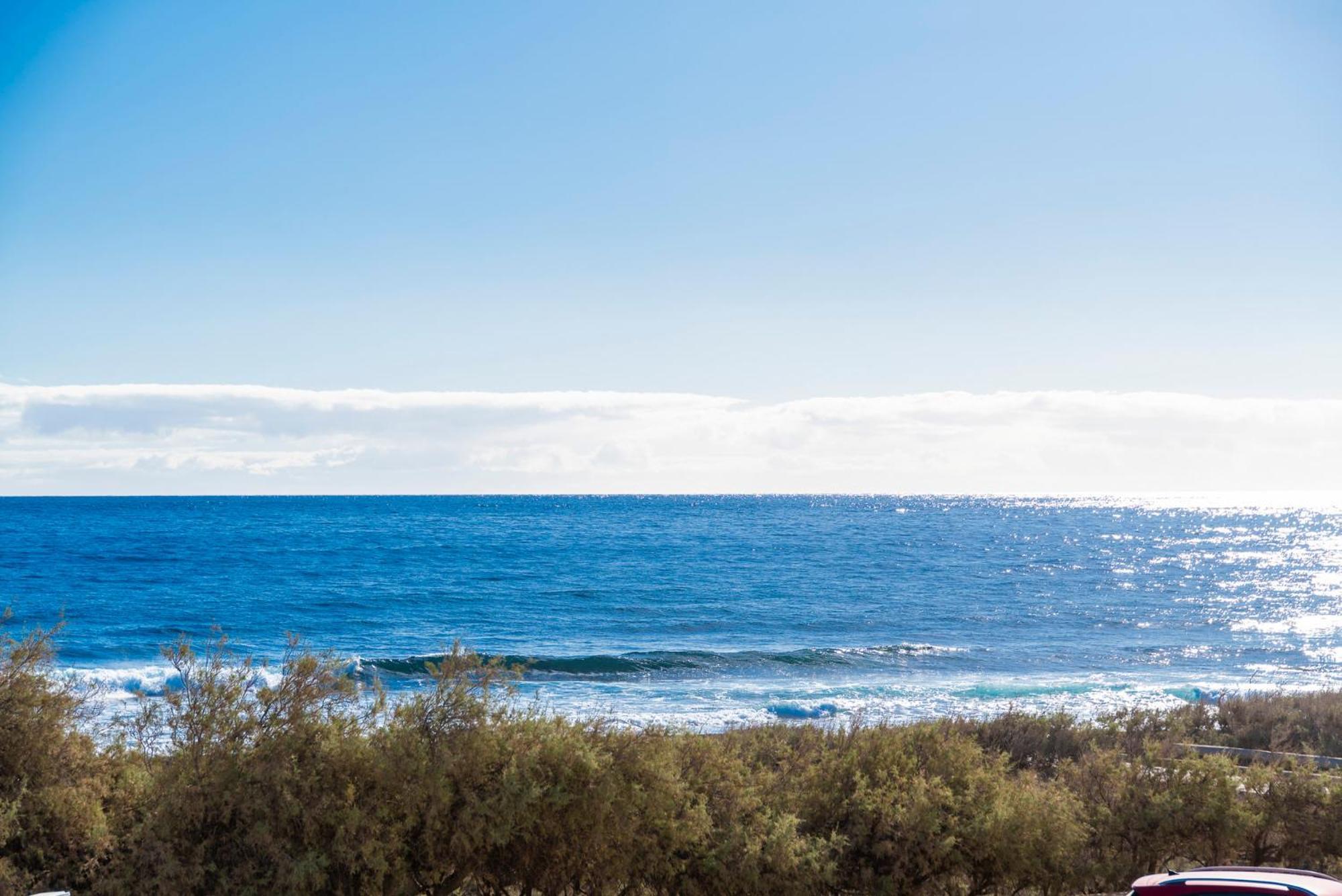 Medano4You Unforgettable Sunrise In Tenerife El Medano  Luaran gambar